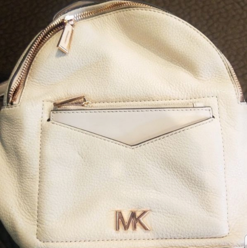 SOLD!!! Michael kors backpack